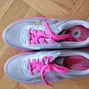 [NEW] Michael Kors Sneakers
